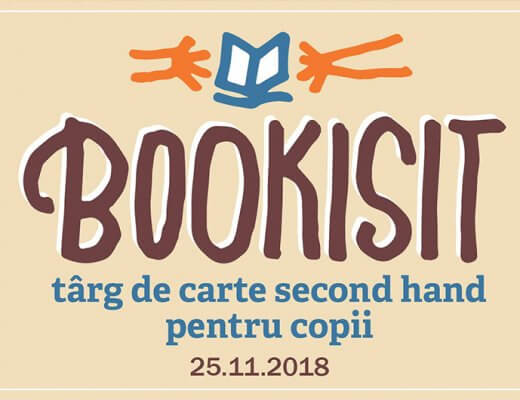 Bookisit-targ-de-carte-second-hand-pentru-copii