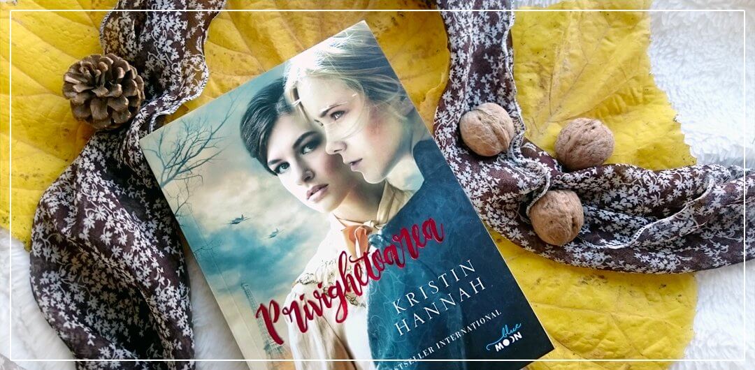 Privighetoarea-Kristin-Hannah-recenzie-carte