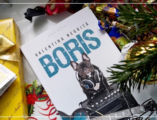 Boris