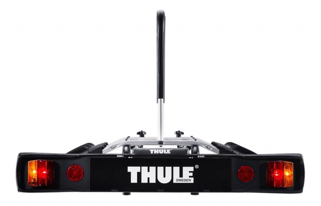 suport biciclete thule rideon