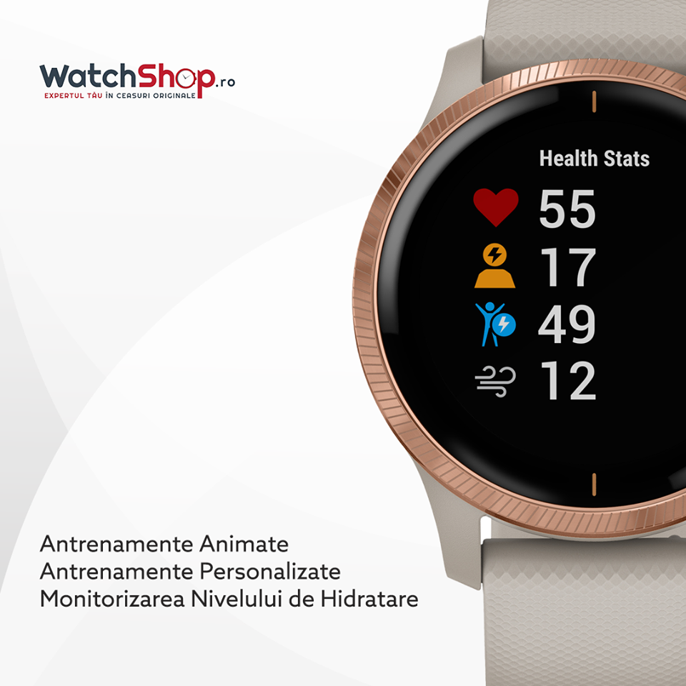 fitness smartwatch