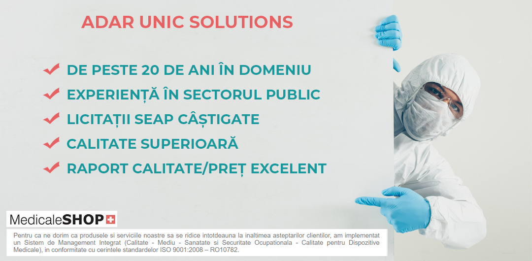 ADAR-UNIC-SOLUTIONS