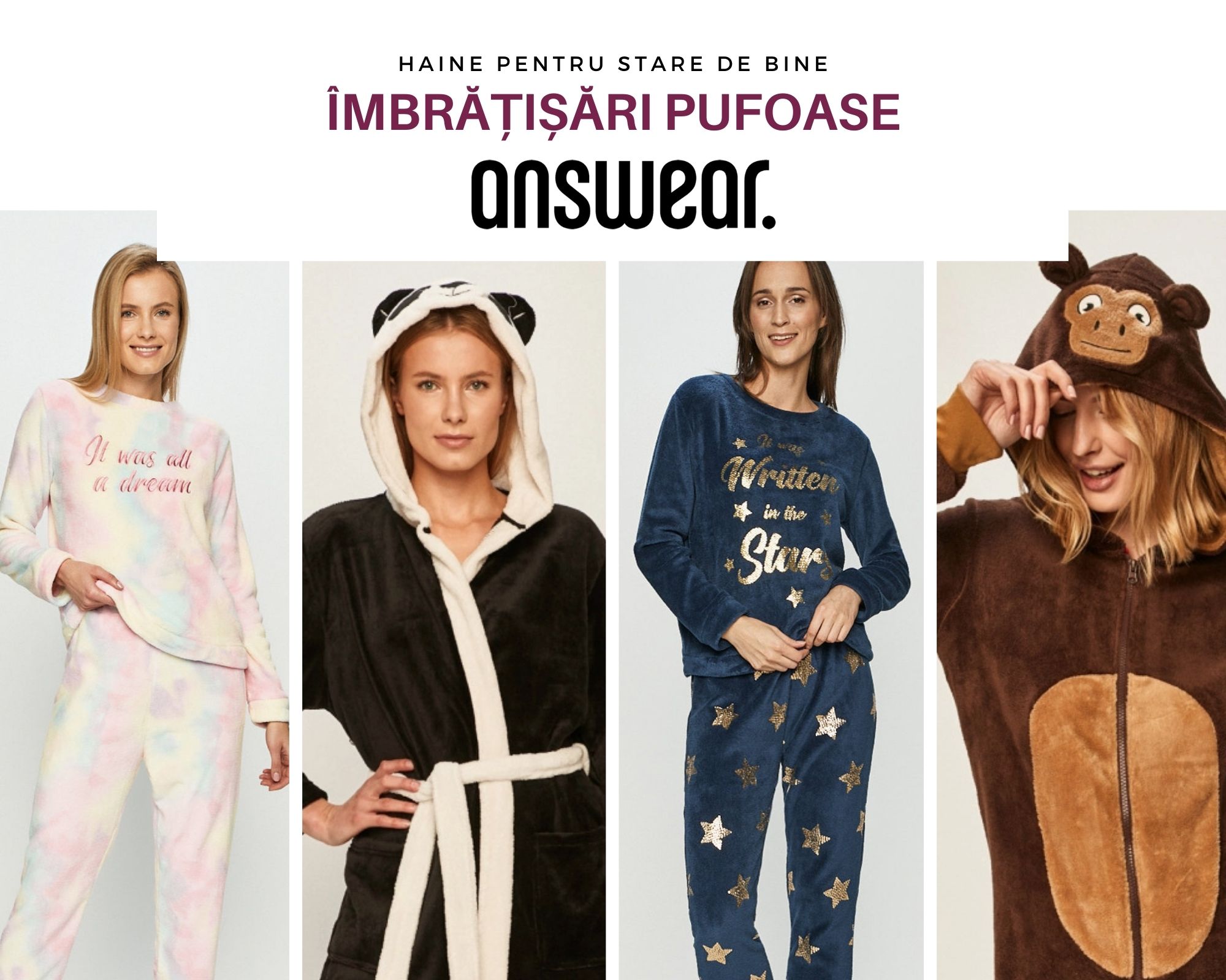 PIJAMALE ANSWEAR