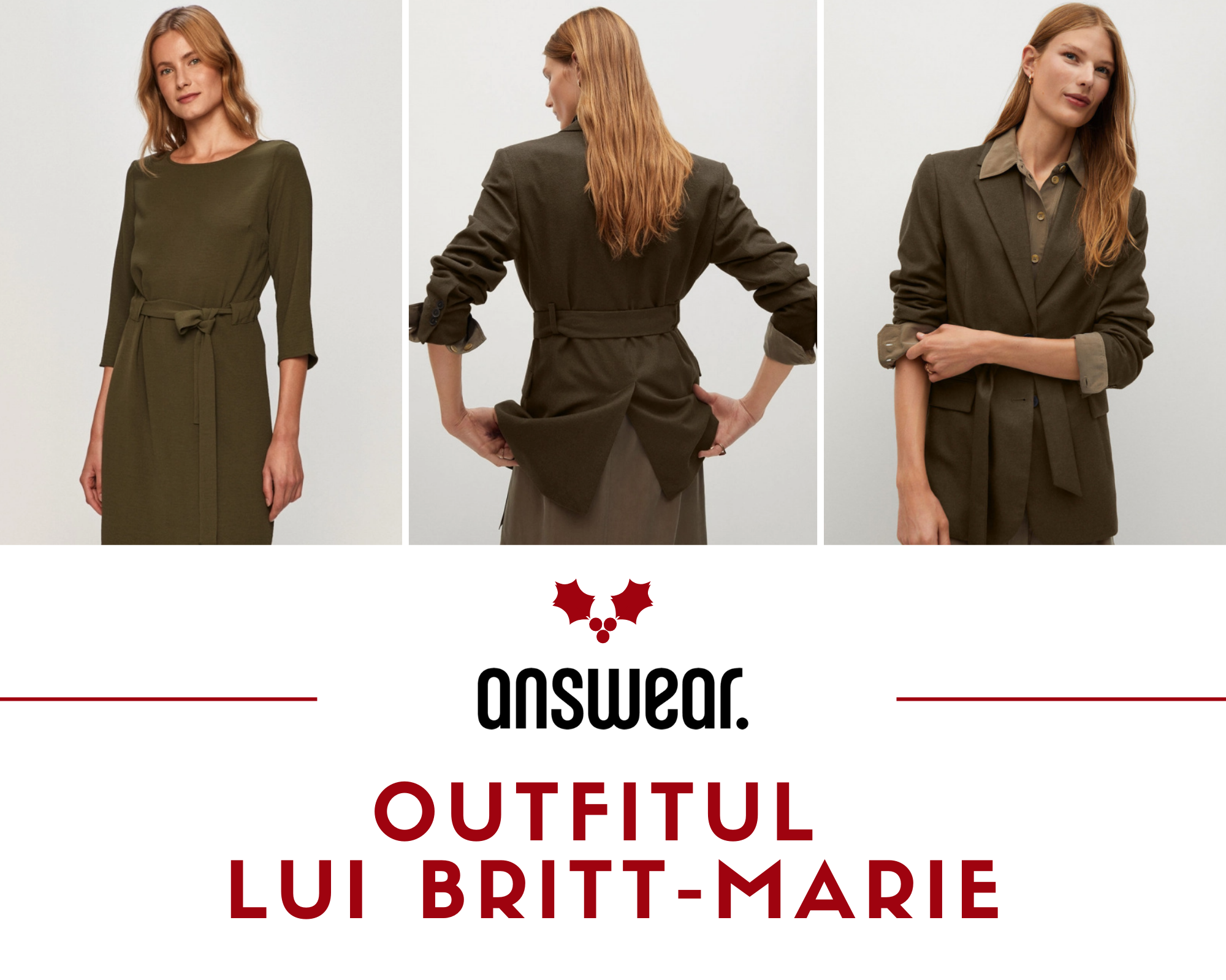 outfit a la britt marie answear