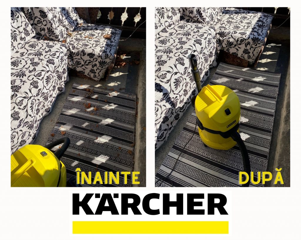 aspirator multifunctional karcher