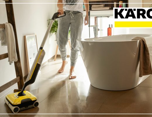 curatenia-wow-cu-karcher