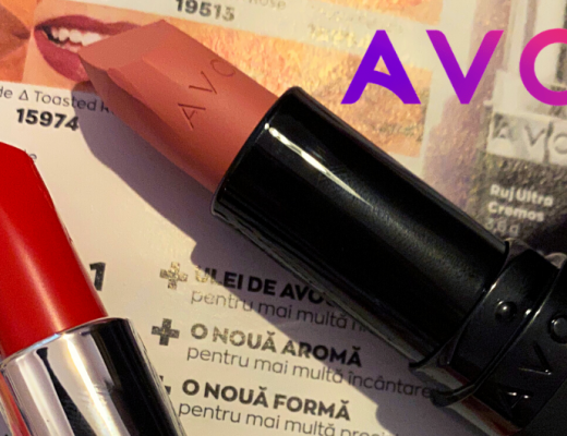 Avon UltraMatte