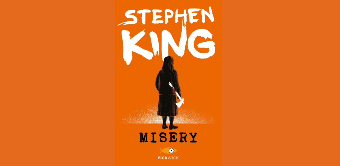 Misery stephen king