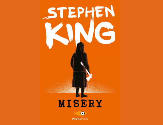 Misery stephen king