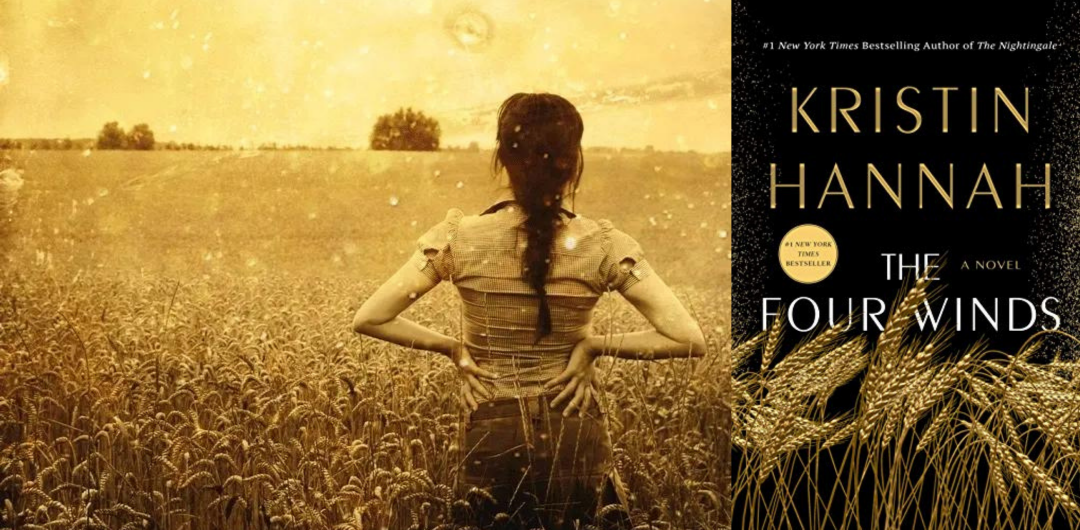 Recenzie Kristin Hannah The Four Winds