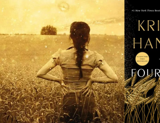 Recenzie Kristin Hannah The Four Winds