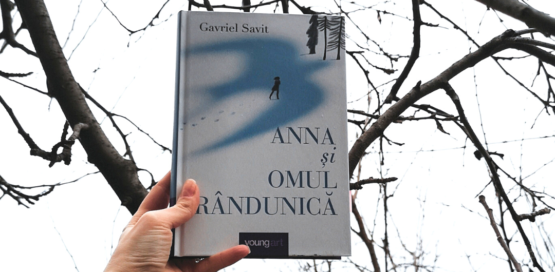 anna si omul randunica