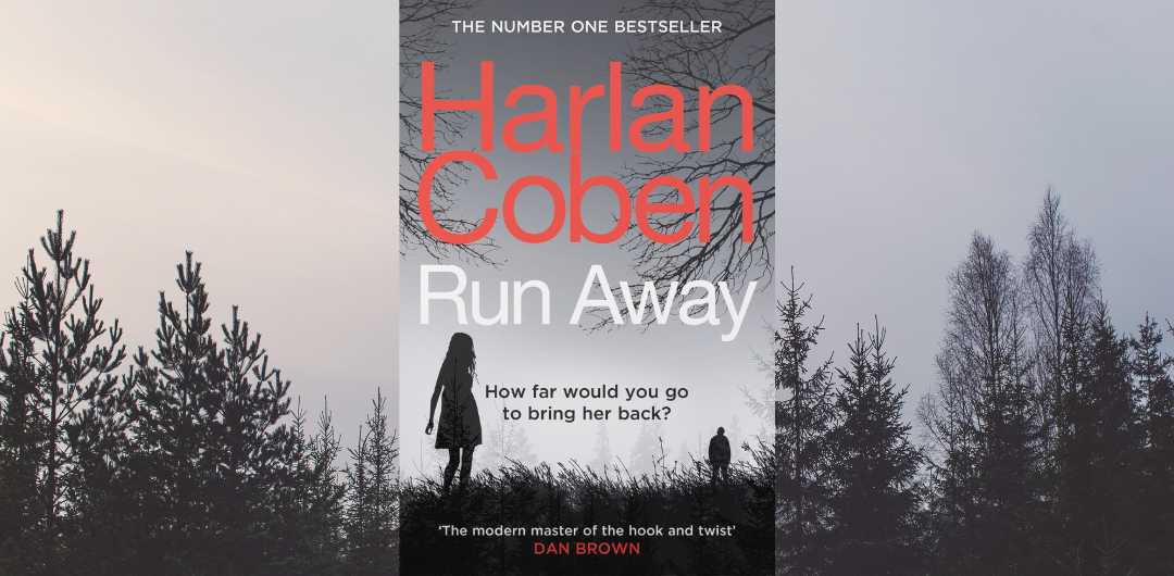 recenzie carte run away harlan coben