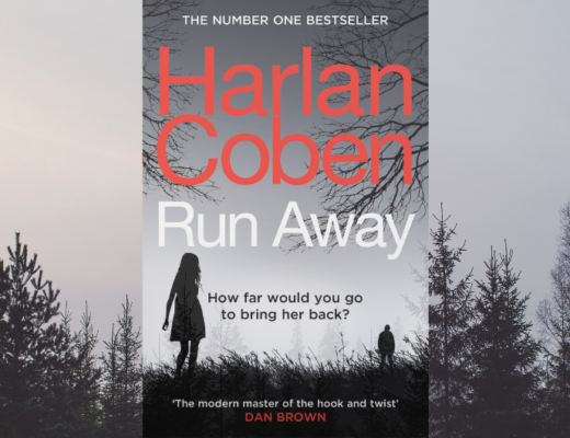 recenzie carte run away harlan coben