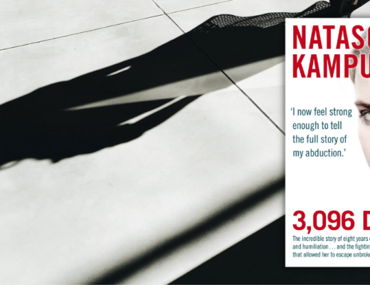 3096 de zile, Natascha Kampusch (3096 Days)