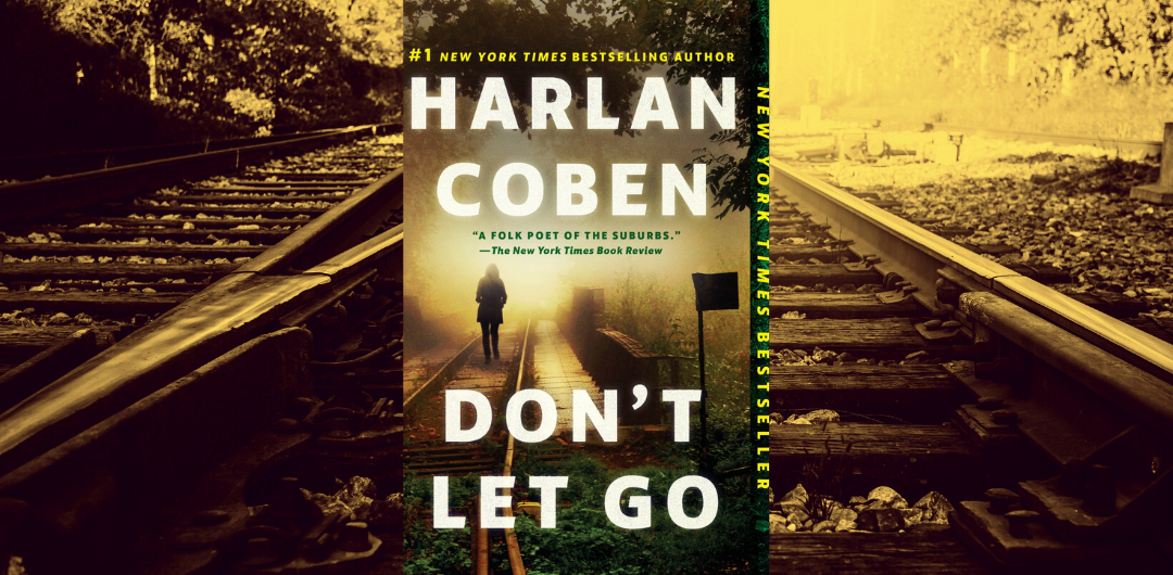 dont let go harlan coben recenzie carte