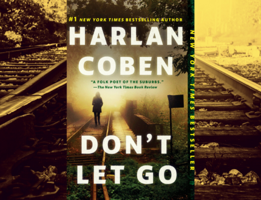 dont let go harlan coben recenzie carte