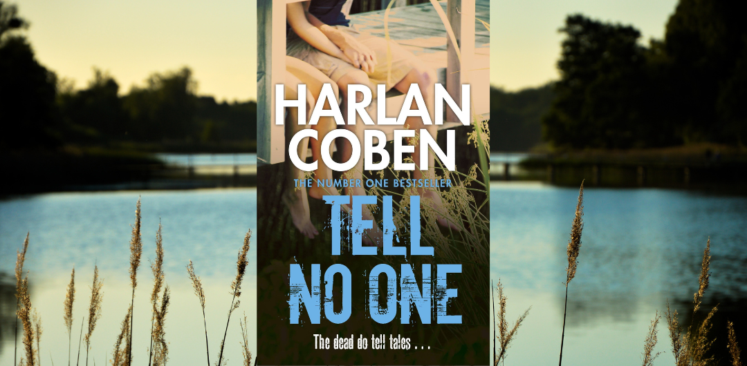 tell no one harlan coben recenzie carte