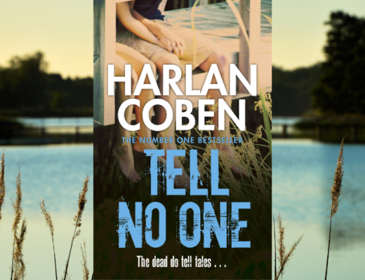 tell no one harlan coben recenzie carte