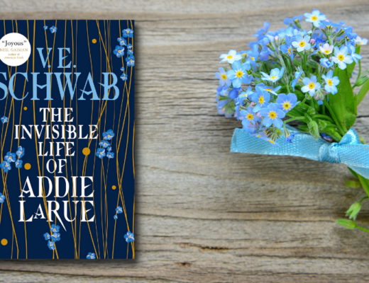 The Invisible Life of Addie LaRue, V. E. Schwab (Viața invizibilă a lui Addie LaRue) recenzie carte